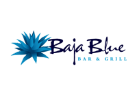 baja blue